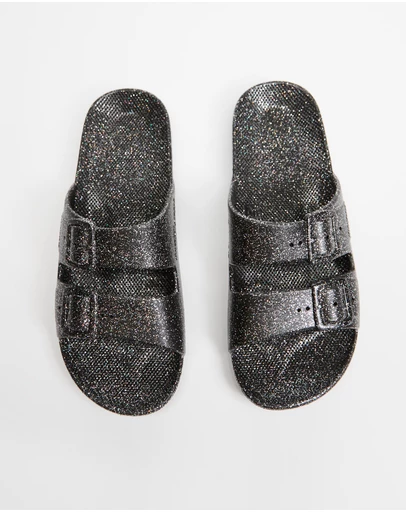 Freedom Moses - Slides - Unisex