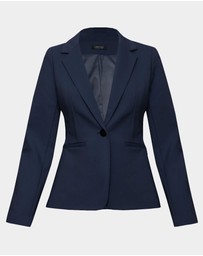 Forcast - Safira Suit Jacket