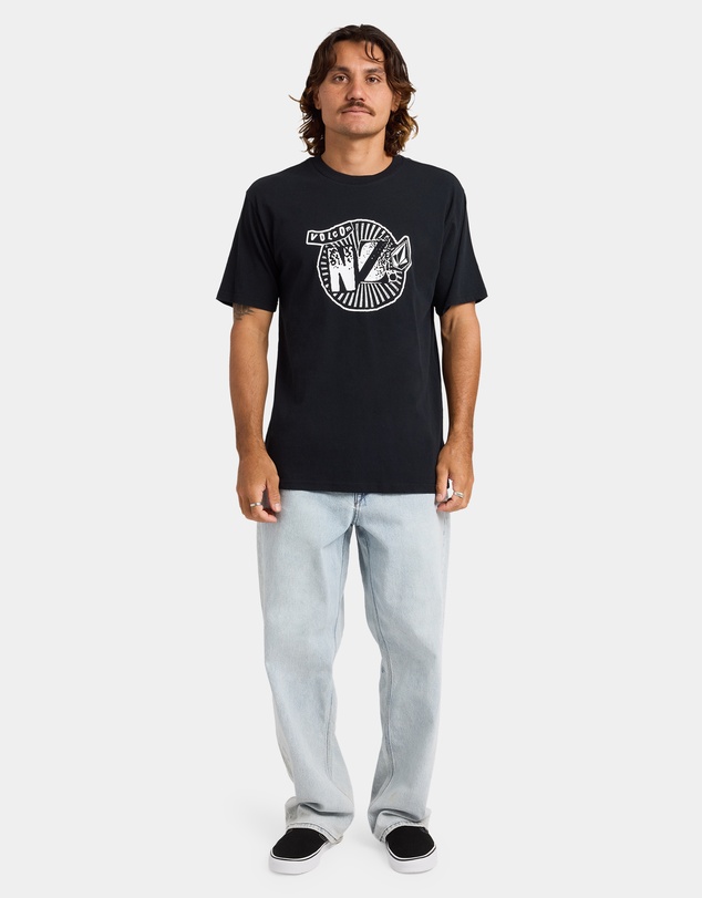 Volcom - Mens Volnz T-Shirt