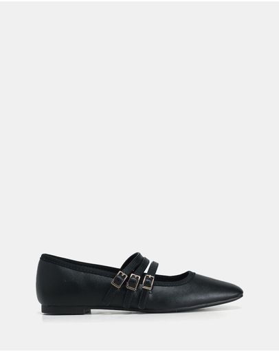 Open Black