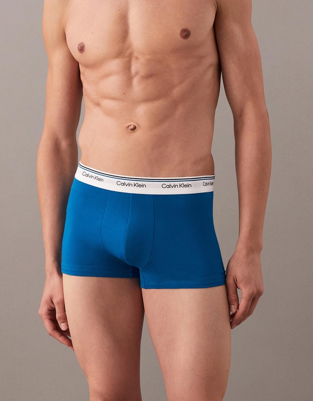 Calvin Klein - Balance 3 Pack Trunks