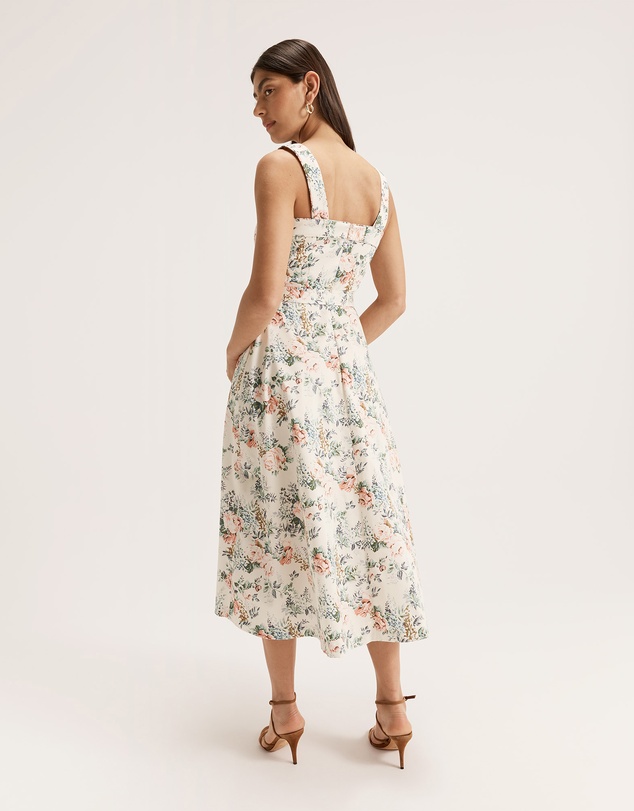 Review - La Belle Sundress