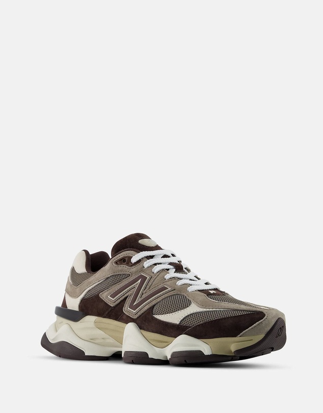 New Balance - 9060 - Unisex