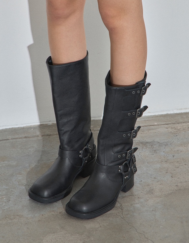 ROC Boots Australia - Ryder