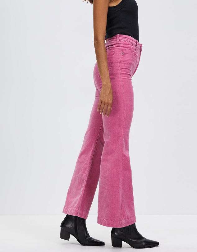 Rolla's - Eastcoast Flares
