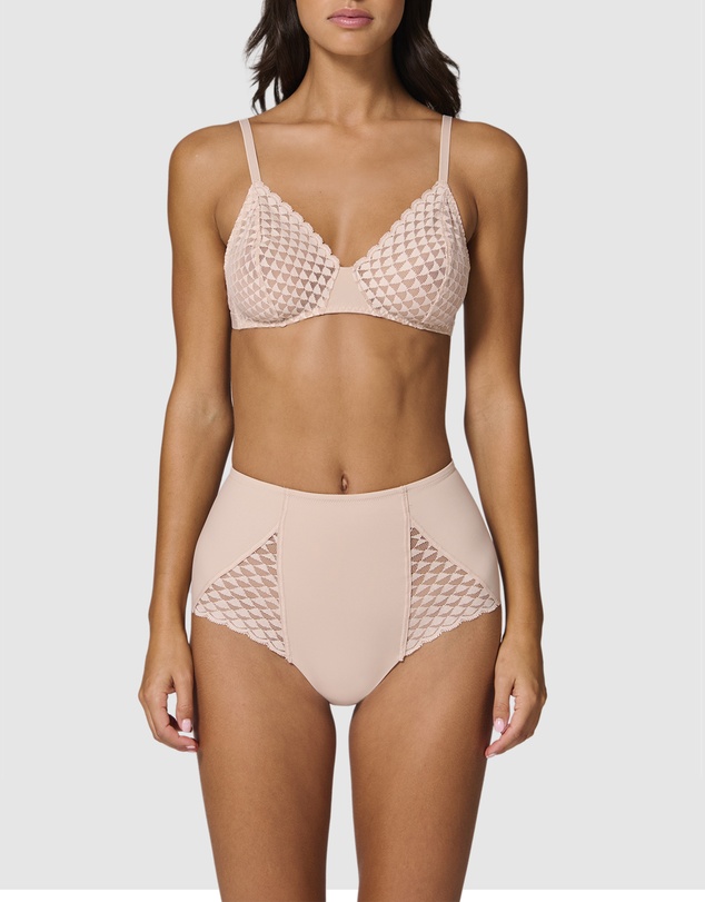 Simone Perele - Subtile Shapewear Control Full Brief