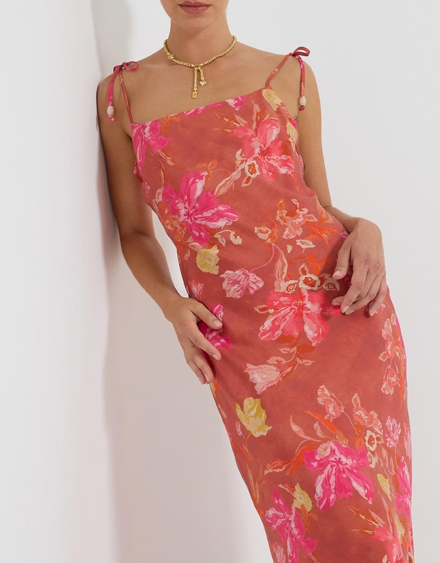Pasduchas - Ruby Maxi Dress