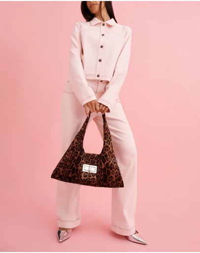 Georgia Mae  - The Suki Bag