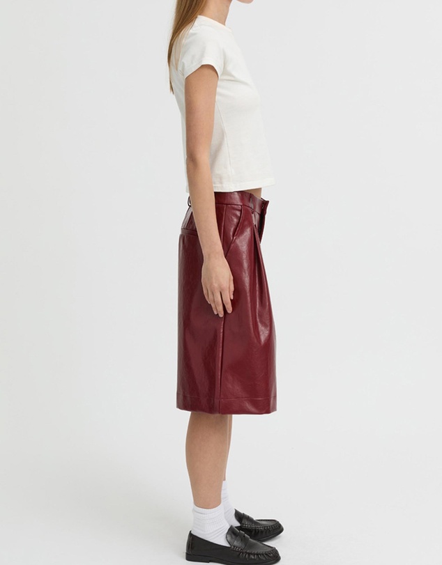 Blanca - Laina Tee