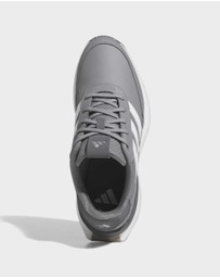 adidas Performance - S2G 24 Leather Spikeless Golf Shoes Unisex
