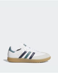 adidas Originals - Samba Spikeless Golf Shoes Unisex