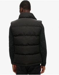 Superdry - Non Hooded Everest Gilet