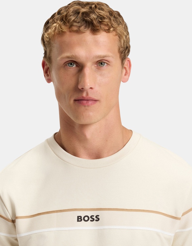 BOSS - Iconic Sweatshirt Loungewear