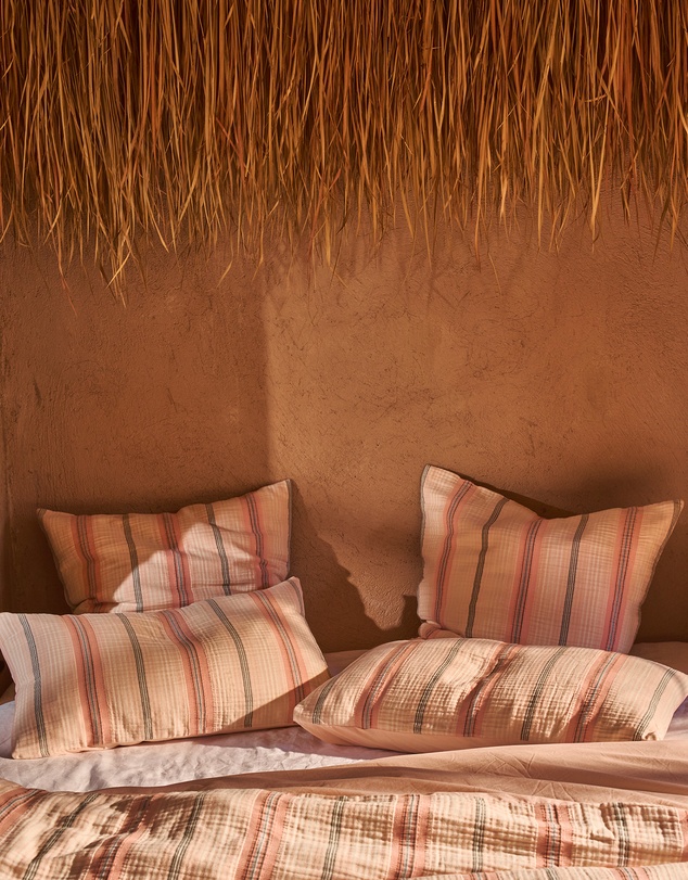 Linen House - Coolum European Pillowcase