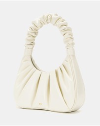 JW PEI - Gabbi Ruched Hobo Handbag
