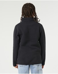 Rip Curl - Bells Polar Fleece Sweat - Teens
