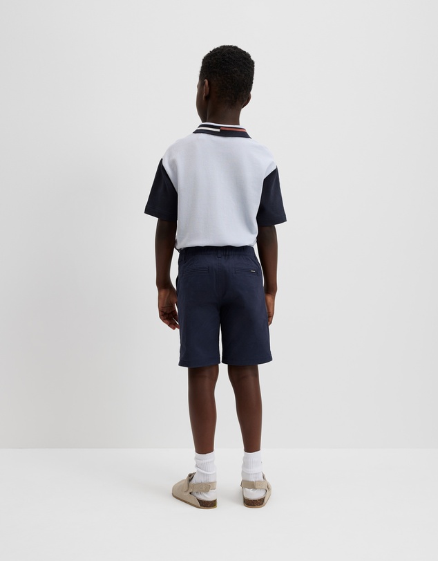 Country Road - Australian Cotton Chino Short