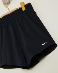 Nike - Dri-Fit One Woven High-Rise Shorts - Kids-Teens