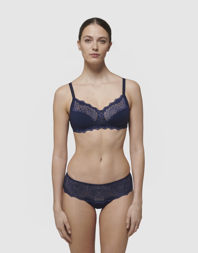 Simone Perele - Caresse Soft Cup Bra