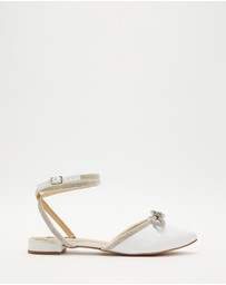 Nina Armando - Didi Flats