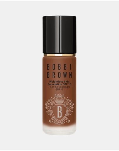 Bobbi Brown - Weightless Skin Foundation