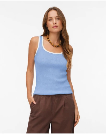 Vero Moda - Alice Knit Top