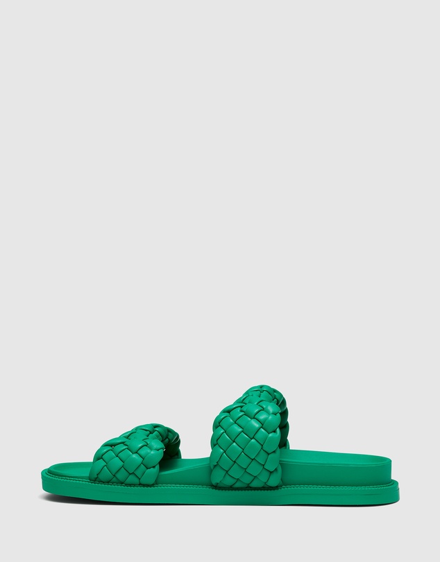Therapy - Evil Flat Sandals
