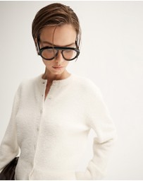 Elka Collective - Posie Knit Cardigan