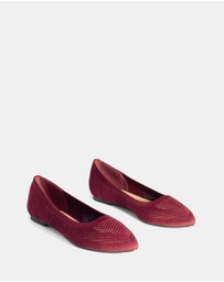 Therapy - Cable Pointed Flat
