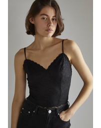 Glamorous - Lace Bodysuit