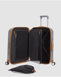 Samsonite - Lite-Cube DLX 55cm Spinner