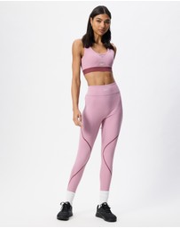 Reebok - Rbk Lab Medium Impact Bra