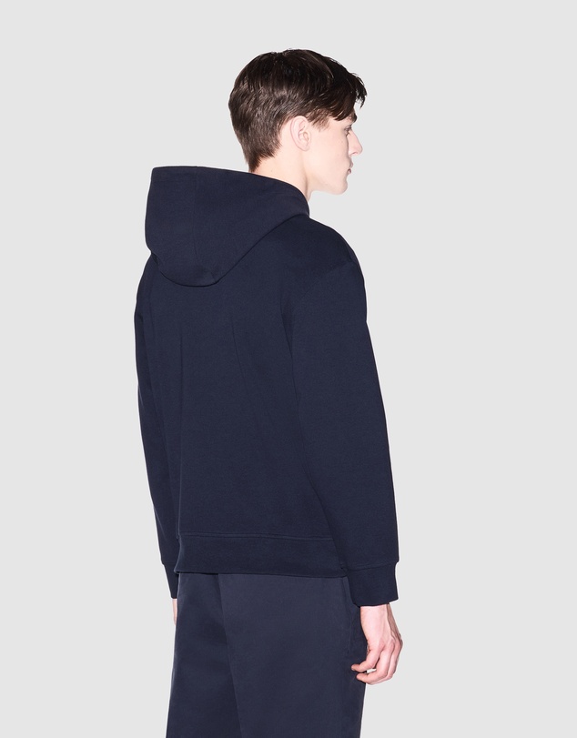 Armani Exchange - Felpa Sweatshirt