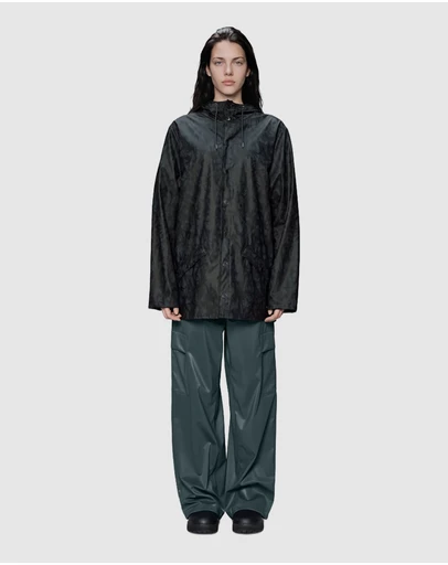 RAINS - Women's Jacket Echo