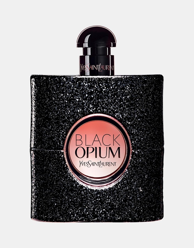 Yves Saint Laurent - Black Opium Eau De Parfum 90ml