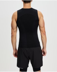 2XU - Core Compression Sleeveless Tank