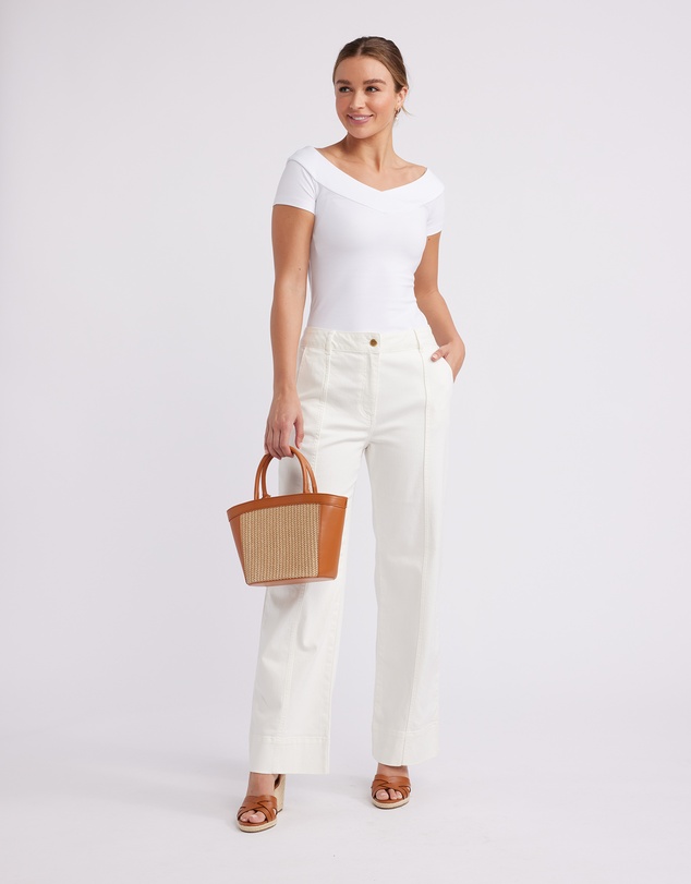 Review - Odelia Top