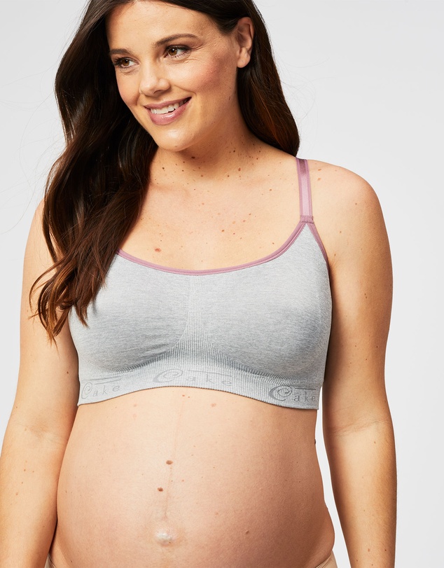 Cake Maternity - Cotton Candy Seamless Everyday Bralette