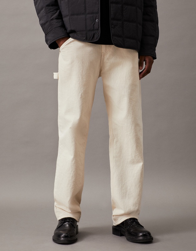 Calvin Klein Jeans - 90s Straight Carpenter Jeans