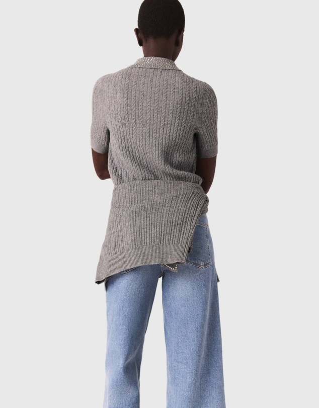 Maje - Mitorsa Sweater