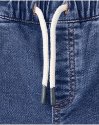 M.N.G - Comfy Shorts - Kids-Teens