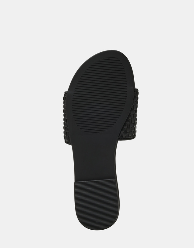 Steve Madden - Finn black
