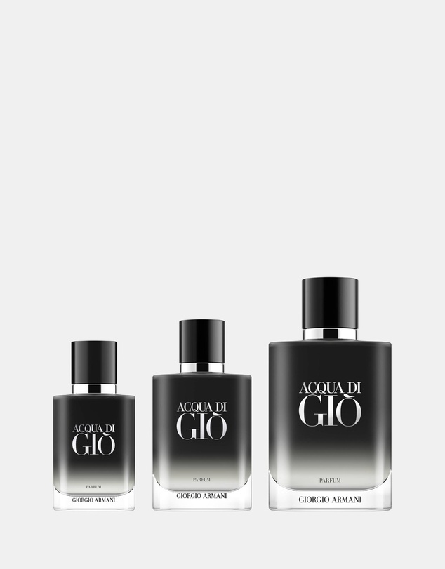 Giorgio Armani - Acqua Di Gio Parfum 50ml