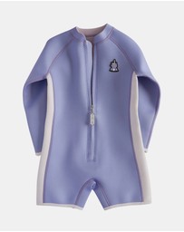 Roarsome - Sparkle the Unicorn - Kids Wetsuit