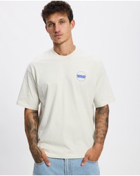 Boiler Room - Core Logo T-Shirt