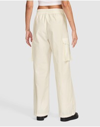Nike - Sportswear Everything Woven Mid-Rise Cargo Pants
