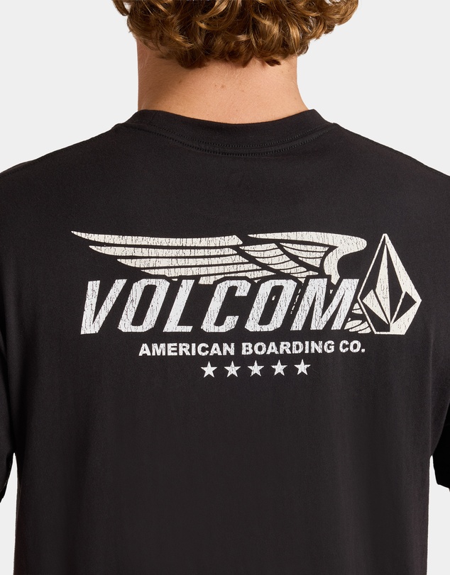 Volcom - Mens Overdrive T-Shirt