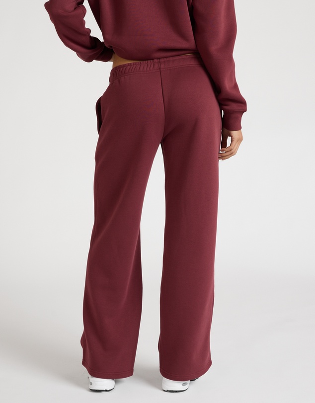 All Fenix - Wide Leg Track Pant