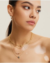 Ania Haie - Tough Gold Arrow Huggies