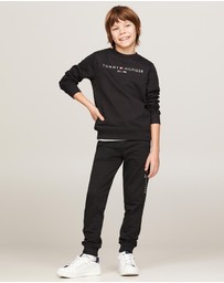 Tommy Hilfiger - Essential Sweatshirt - Kids